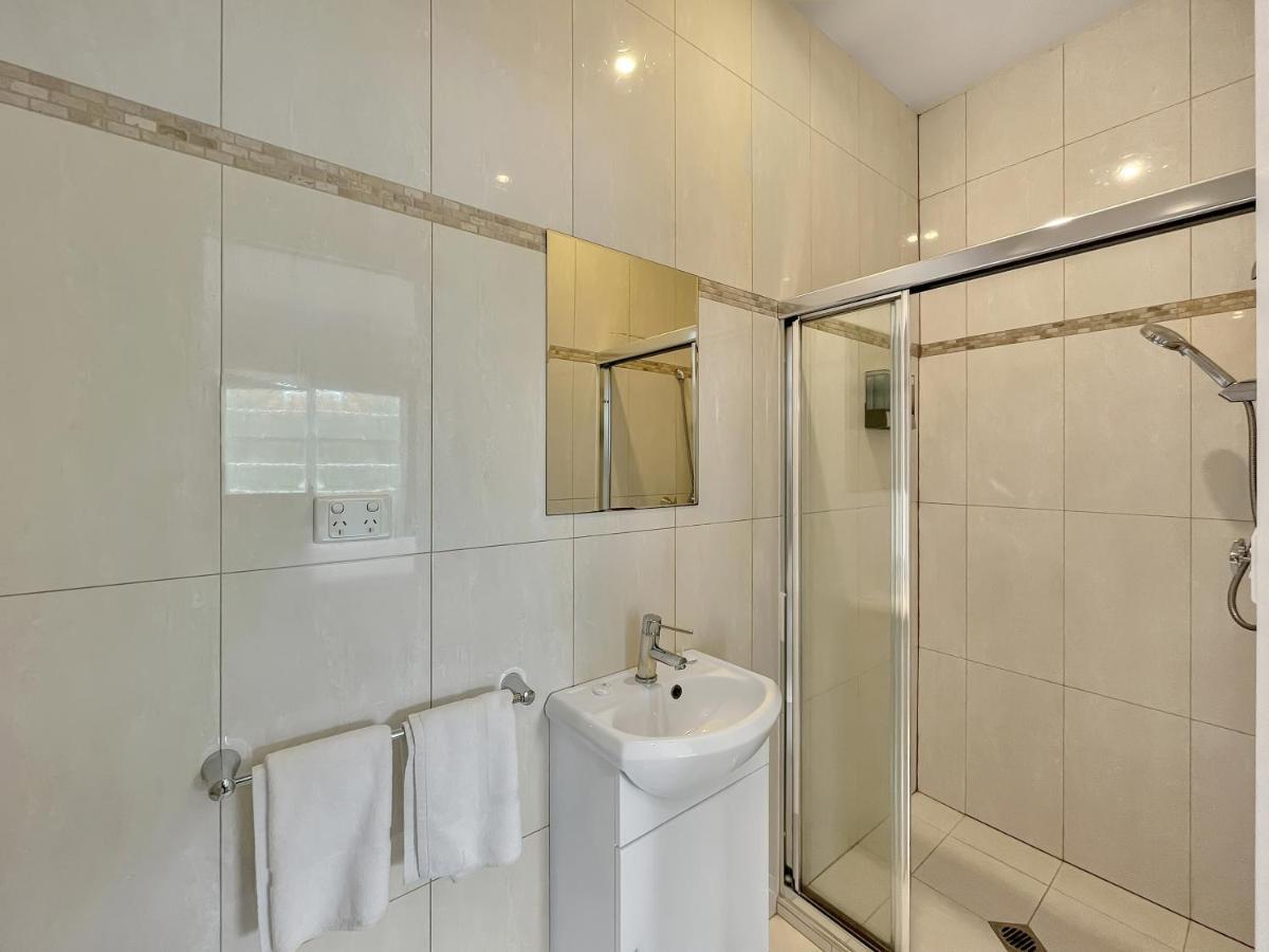 Bright 3-Bedroom Apartment - Central Armidale Dış mekan fotoğraf